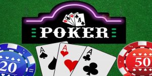 Cách chơi bài poker