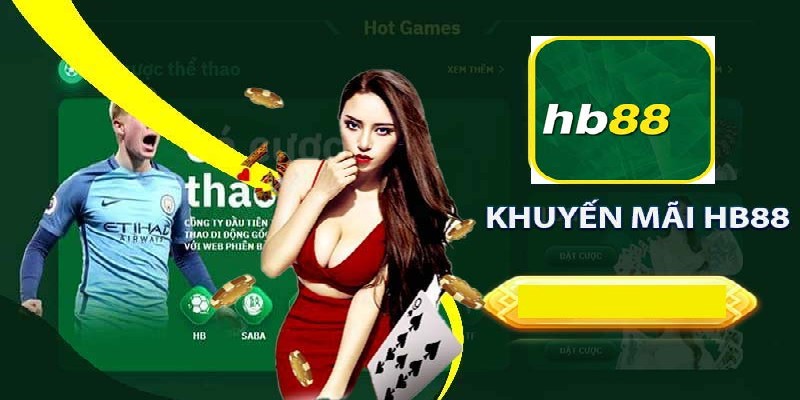 Điểm nổi bật của casino HB88