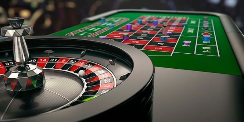 Sơ lược sảnh game casino online cho thành viên