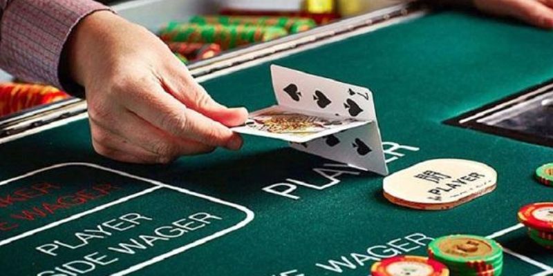 Luật chơi Casino chuẩn xác cho thành viên