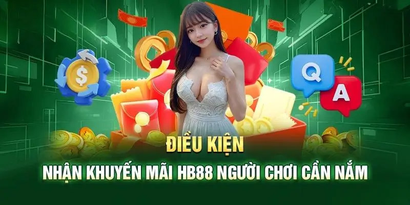 Người chơi cần đọc kỹ điều kiện về chương trình khuyến mãi