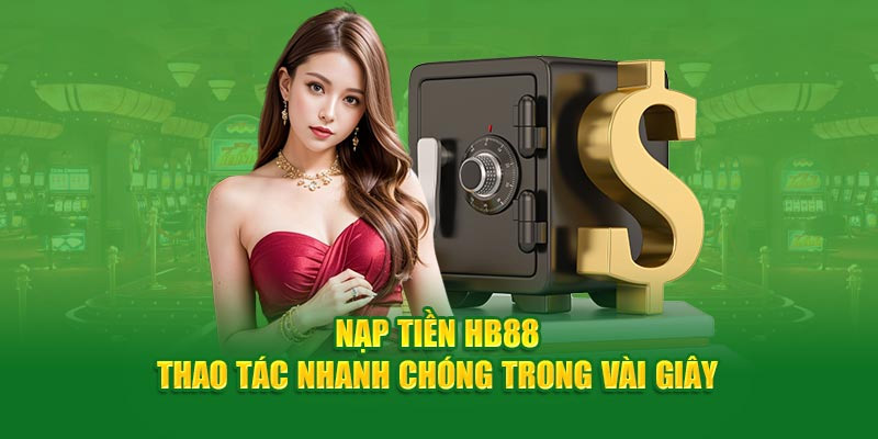 Nhà cái cung cấp đa dạng hình thức thanh toán uy tín, an toàn