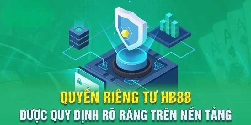 Những nội dung cụ thể quyền riêng tư HB88 quy định 