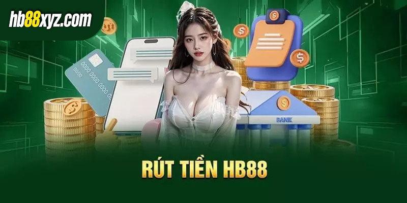 Rút tiền HB88