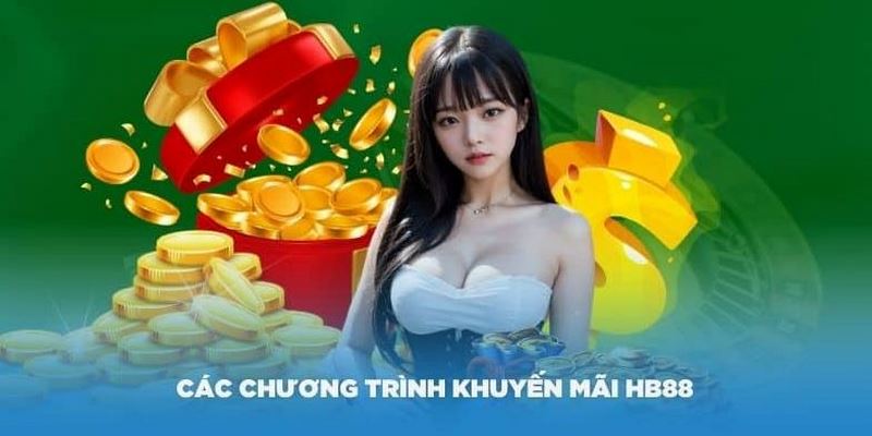 Cá cược kèo thể thao nhận nhiều ưu đãi hấp dẫn tại nhà cái HB88