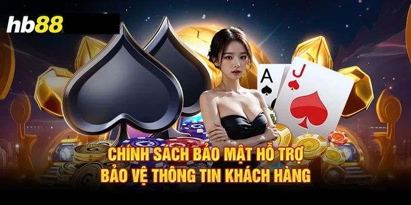 Thông tin của người tham gia được xử lý một cách bảo mật